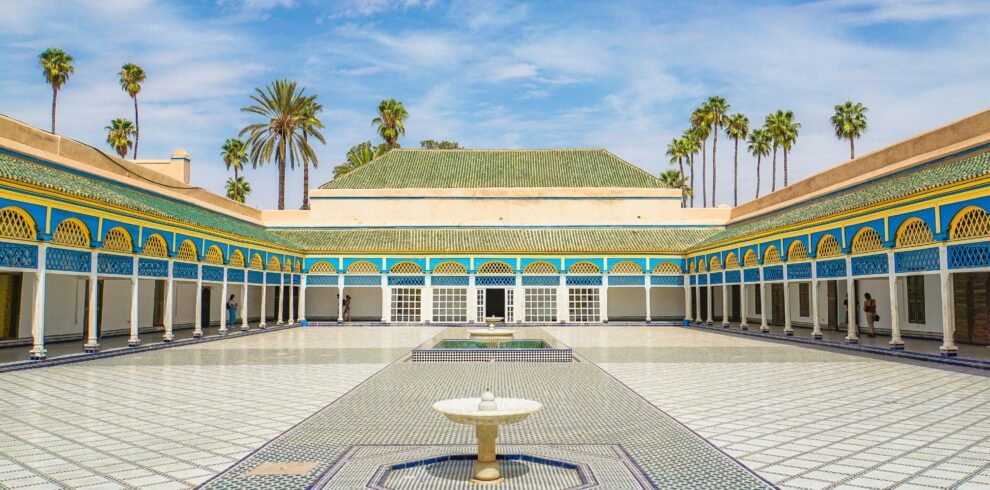 3-Day Desert Tour Marrakech – Merzouga – Fès